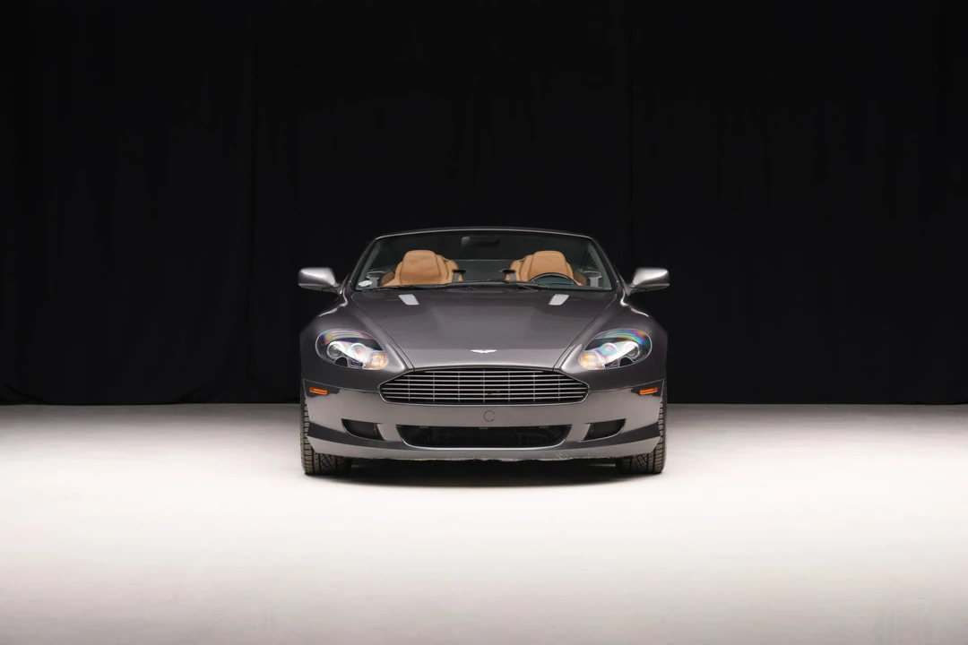 2006 Aston Martin DB9 - Image 11 of 31