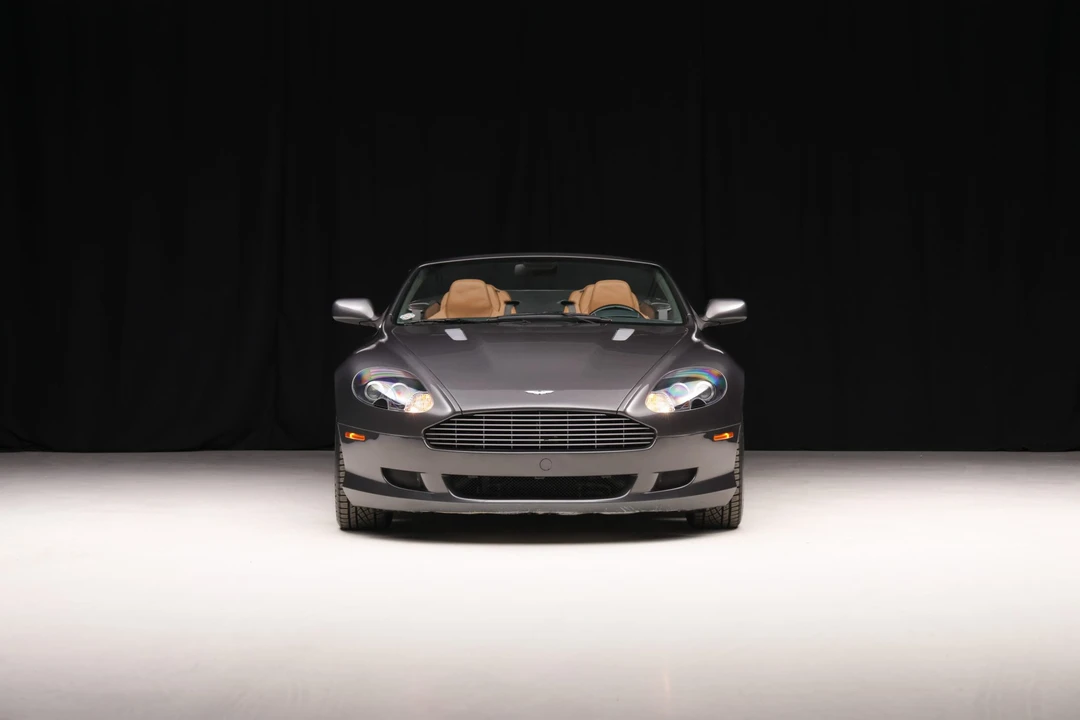 2006 Aston Martin DB9 - Image 12 of 31