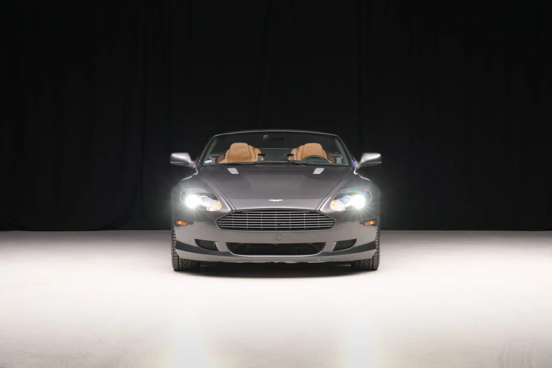 2006 Aston Martin DB9 - Image 13 of 31