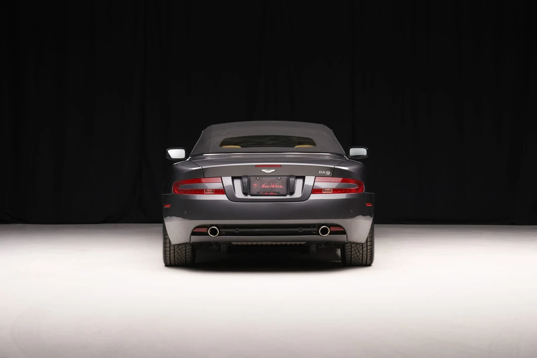 2006 Aston Martin DB9 - Image 15 of 31