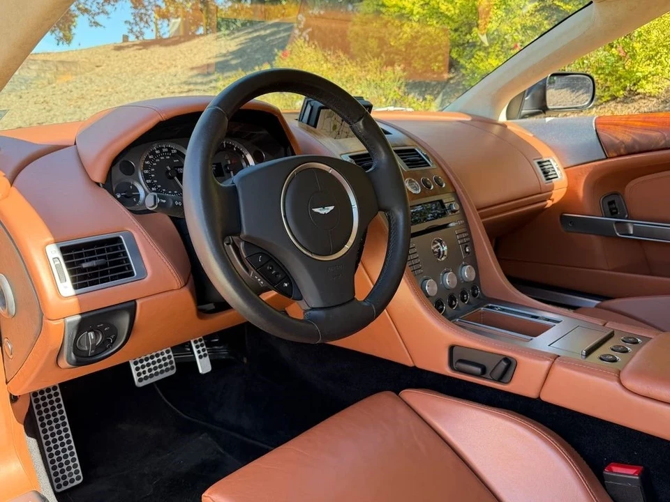 2006 Aston Martin DB9 - Image 5 of 21