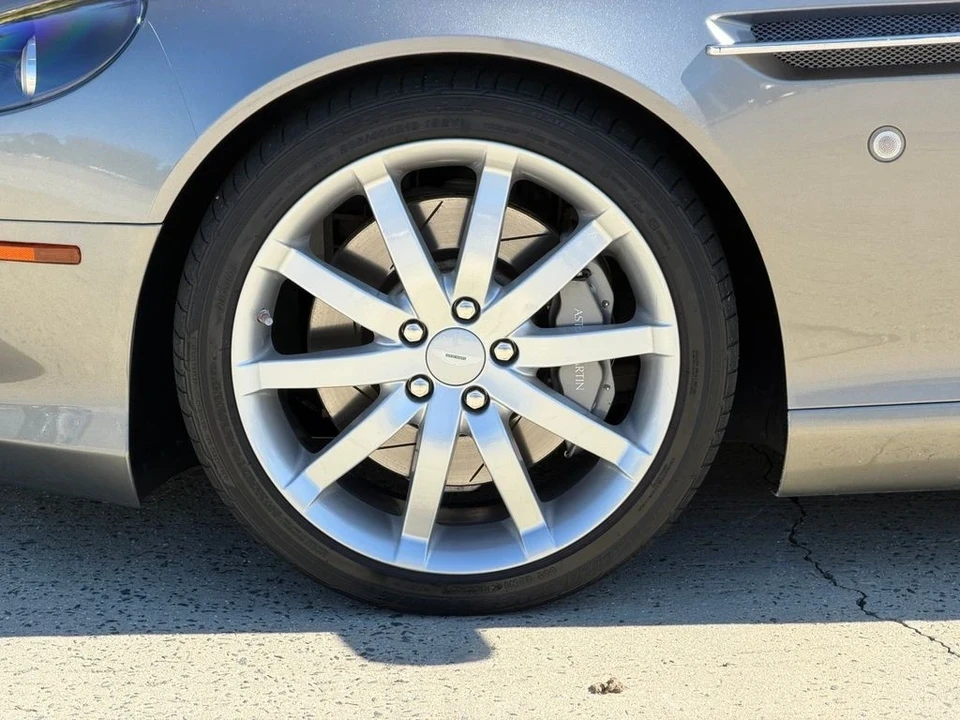 2006 Aston Martin DB9 - Image 7 of 21