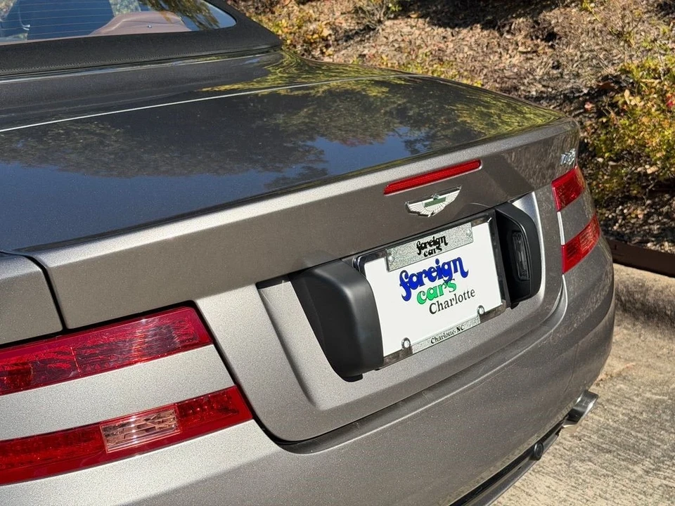 2006 Aston Martin DB9 - Image 12 of 21