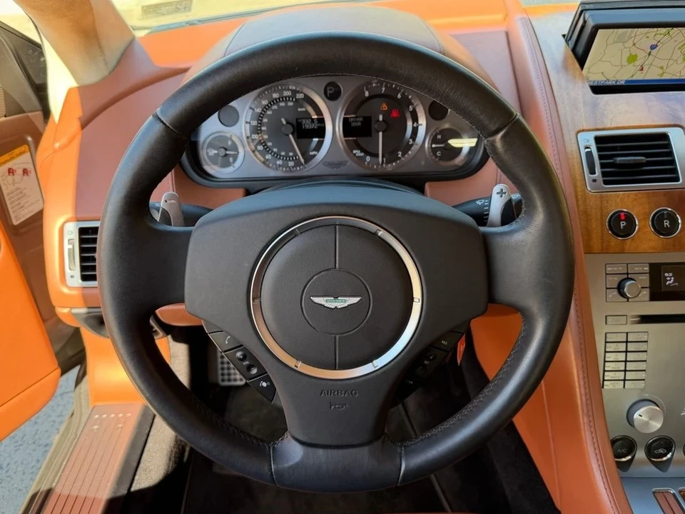 2006 Aston Martin DB9 - Image 15 of 21