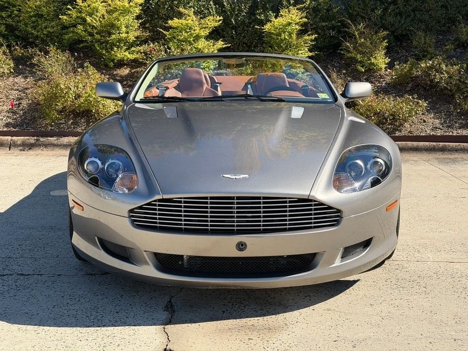 2006 Aston Martin DB9 - Image 20 of 21
