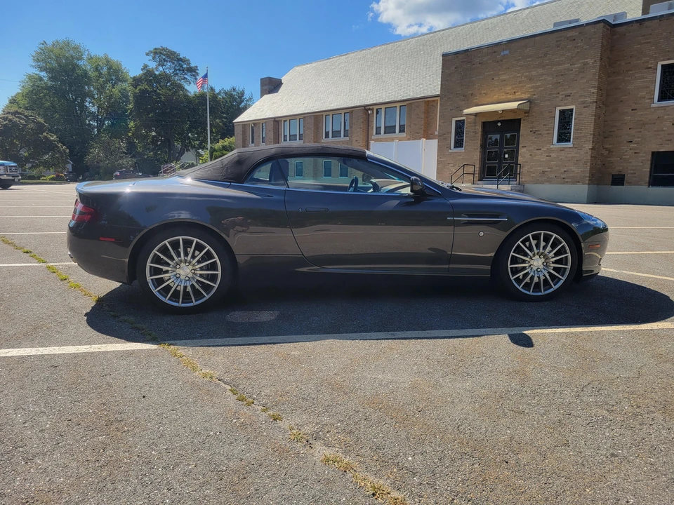 2006 Aston Martin DB9 - Image 13 of 31