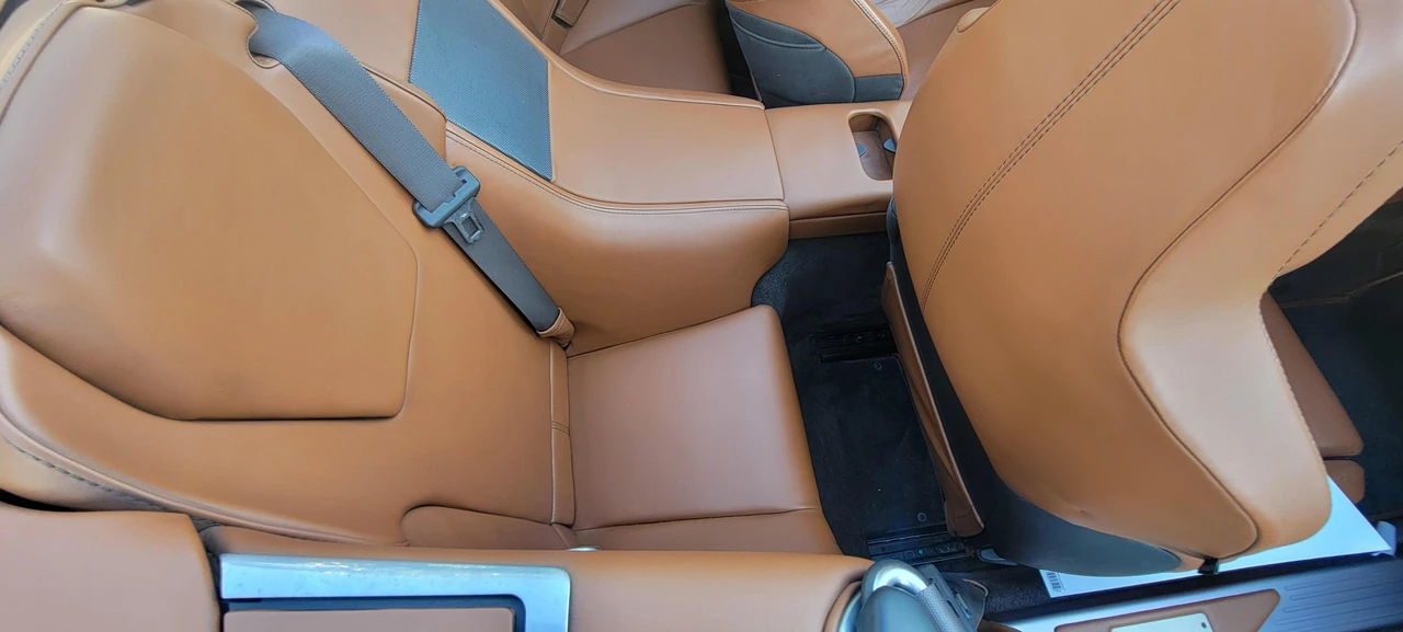 2006 Aston Martin DB9 - Image 30 of 31