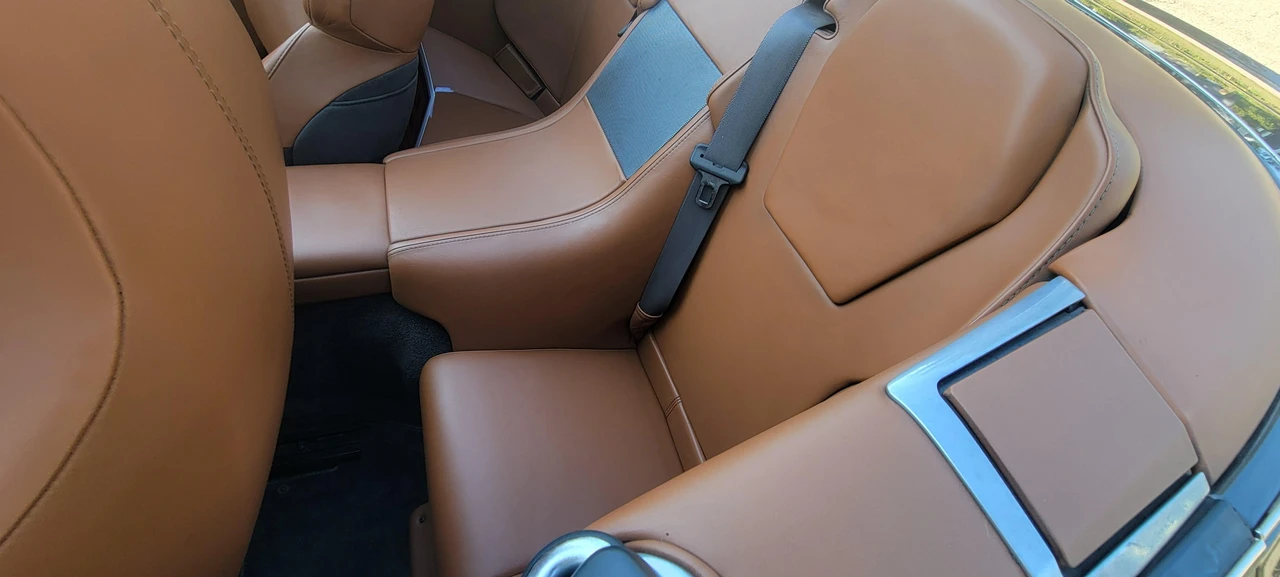 2006 Aston Martin DB9 - Image 31 of 31