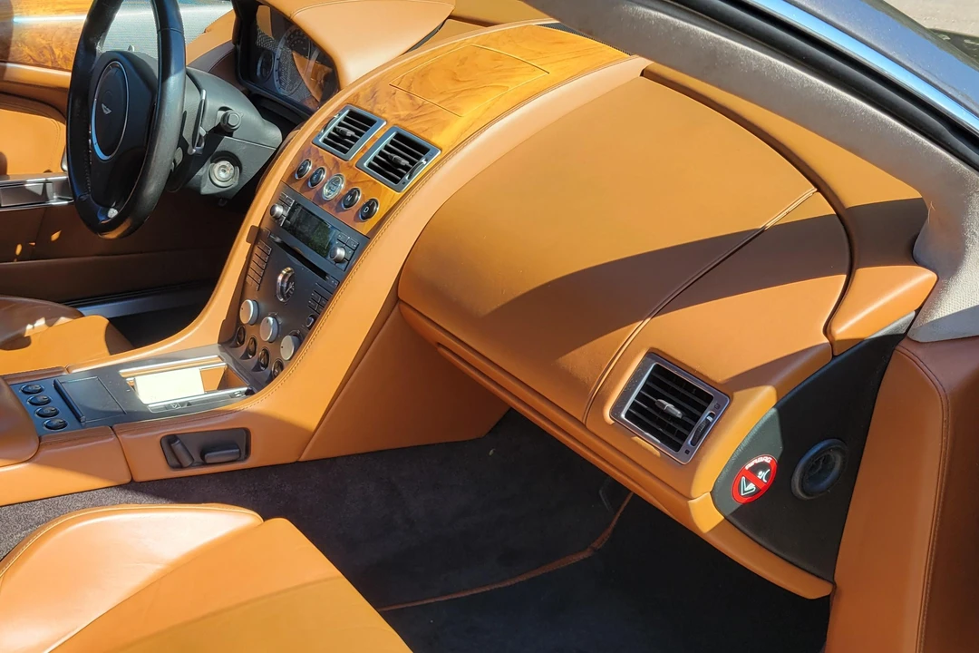 2006 Aston Martin DB9 - Image 28 of 31