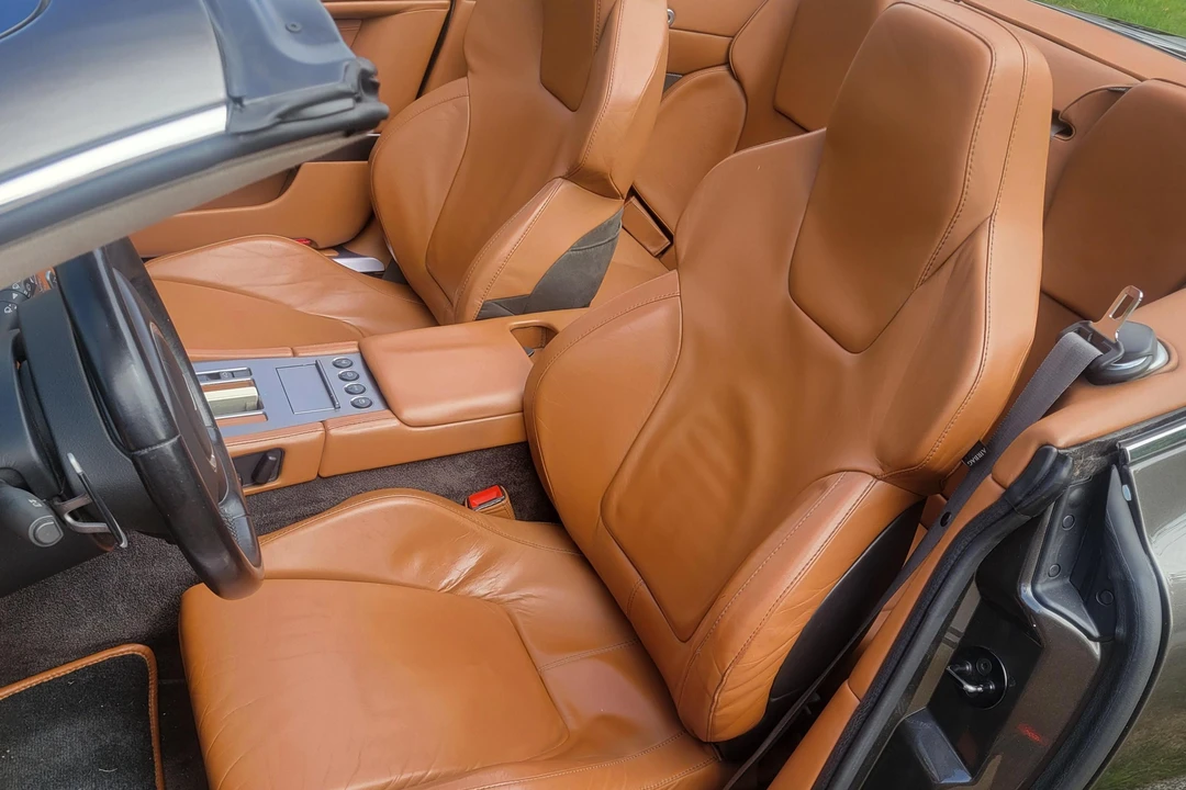 2006 Aston Martin DB9 - Image 27 of 31