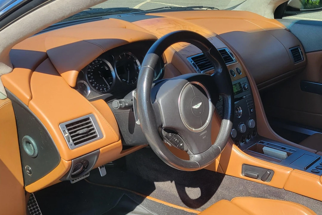 2006 Aston Martin DB9 - Image 26 of 31