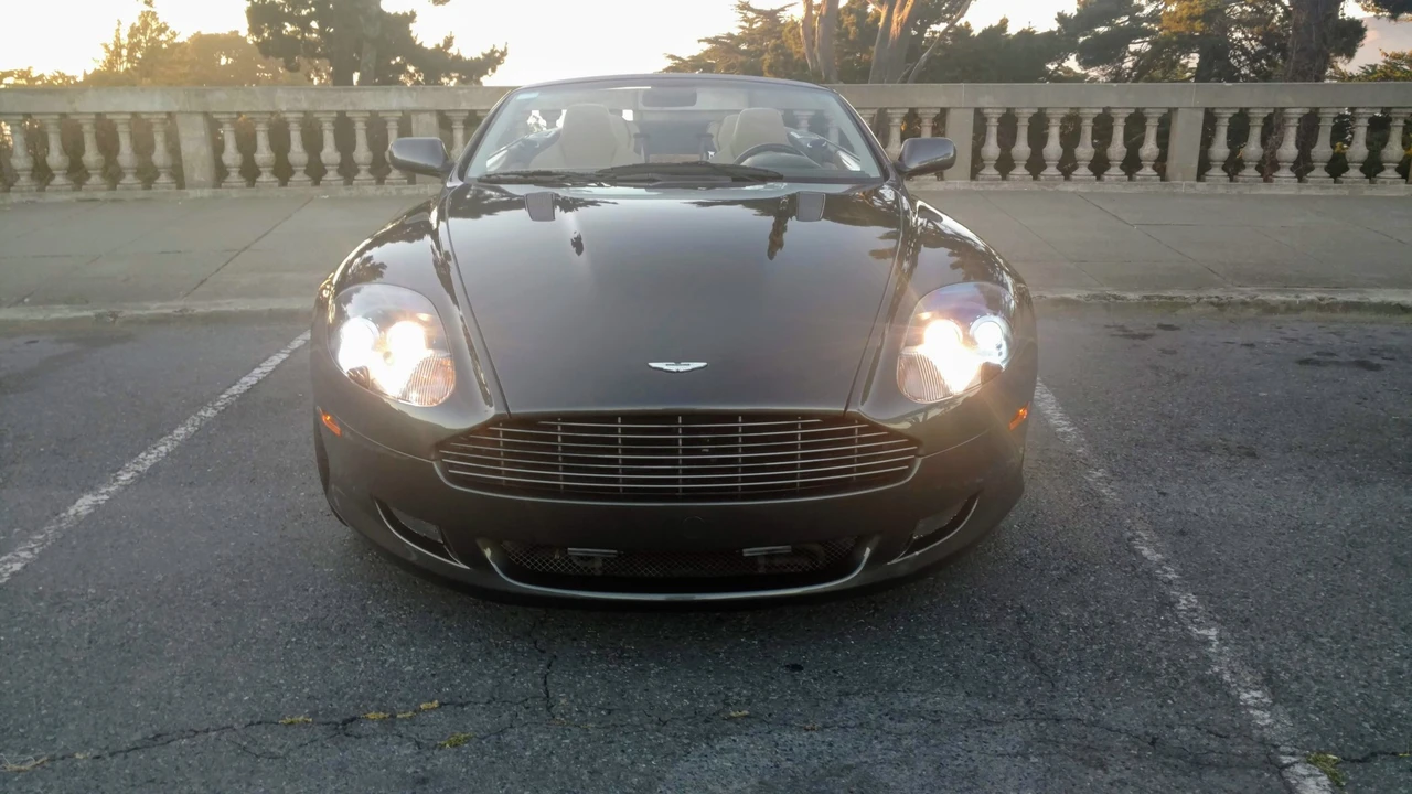 2006 Aston Martin DB9 - Image 12 of 31