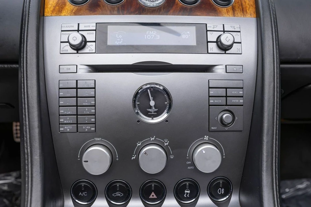 2006 Aston Martin DB9 - Image 31 of 31