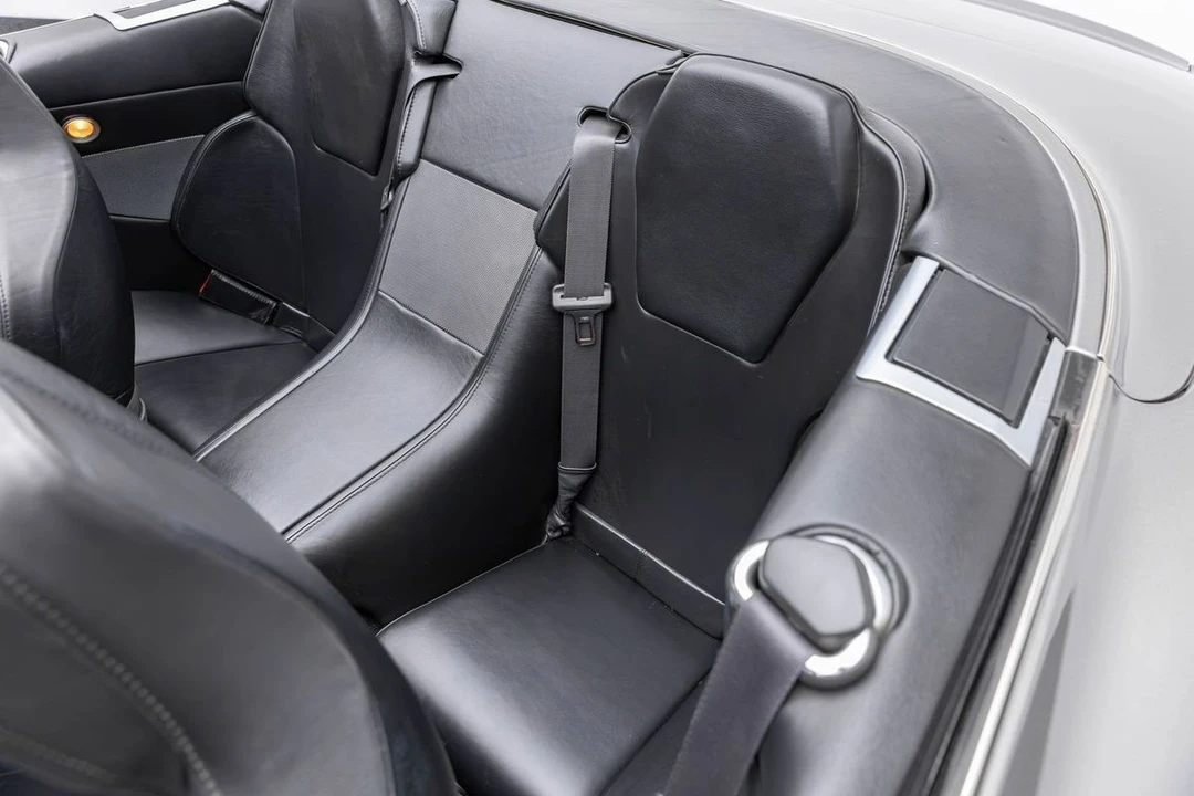 2006 Aston Martin DB9 - Image 20 of 31