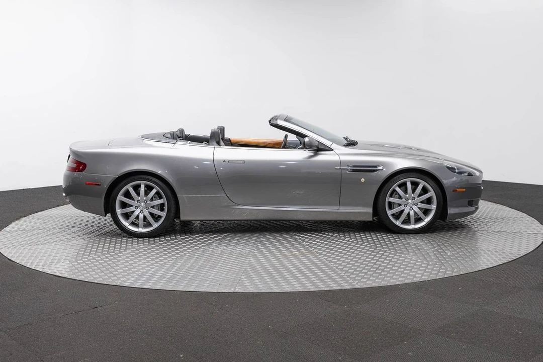2006 Aston Martin DB9 - Image 9 of 31