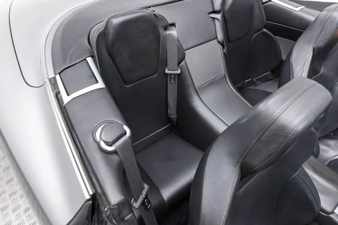 2006 Aston Martin DB9 - Image 19 of 31