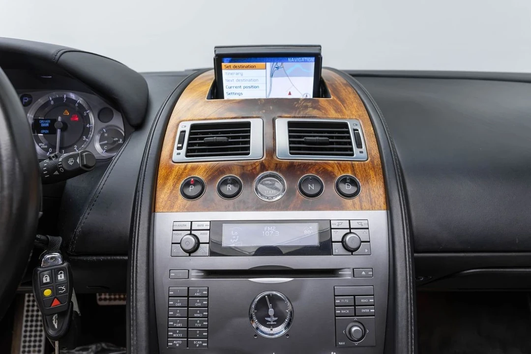 2006 Aston Martin DB9 - Image 24 of 31