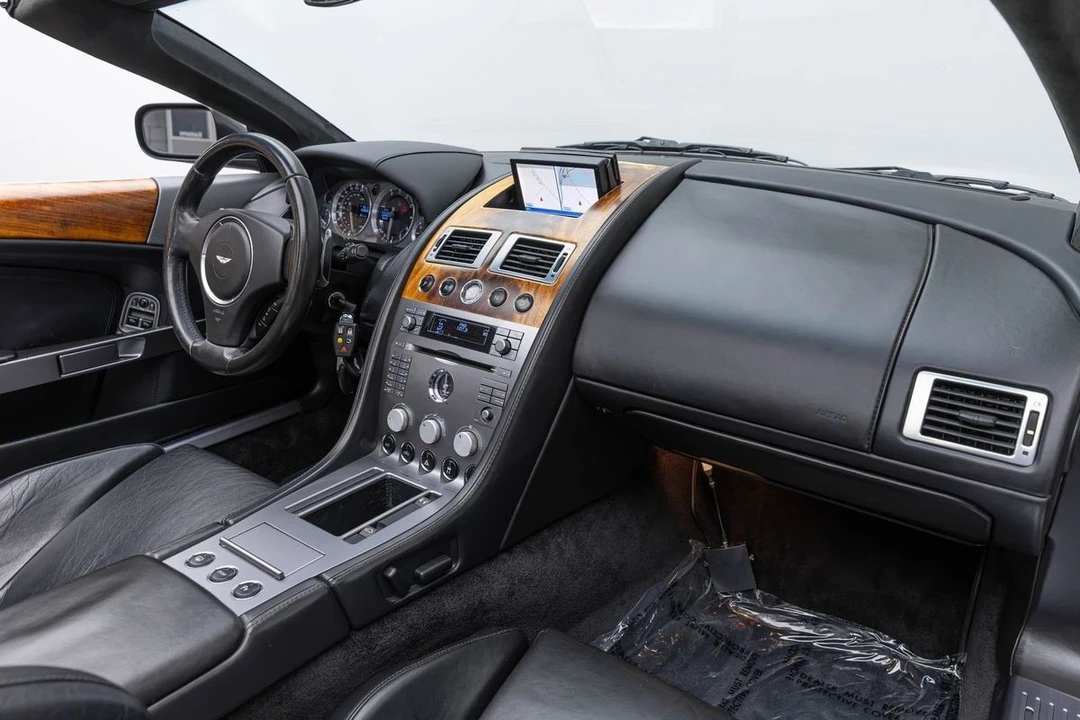 2006 Aston Martin DB9 - Image 22 of 31