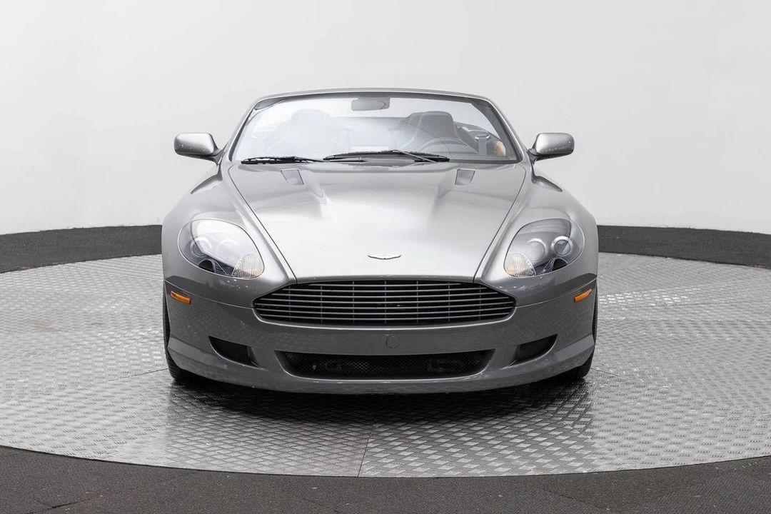 2006 Aston Martin DB9 - Image 3 of 31