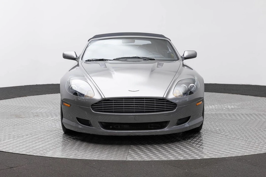 2006 Aston Martin DB9 - Image 13 of 31