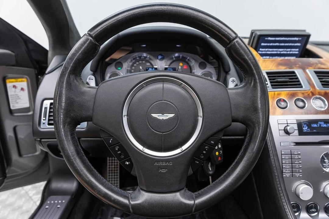2006 Aston Martin DB9 - Image 23 of 31