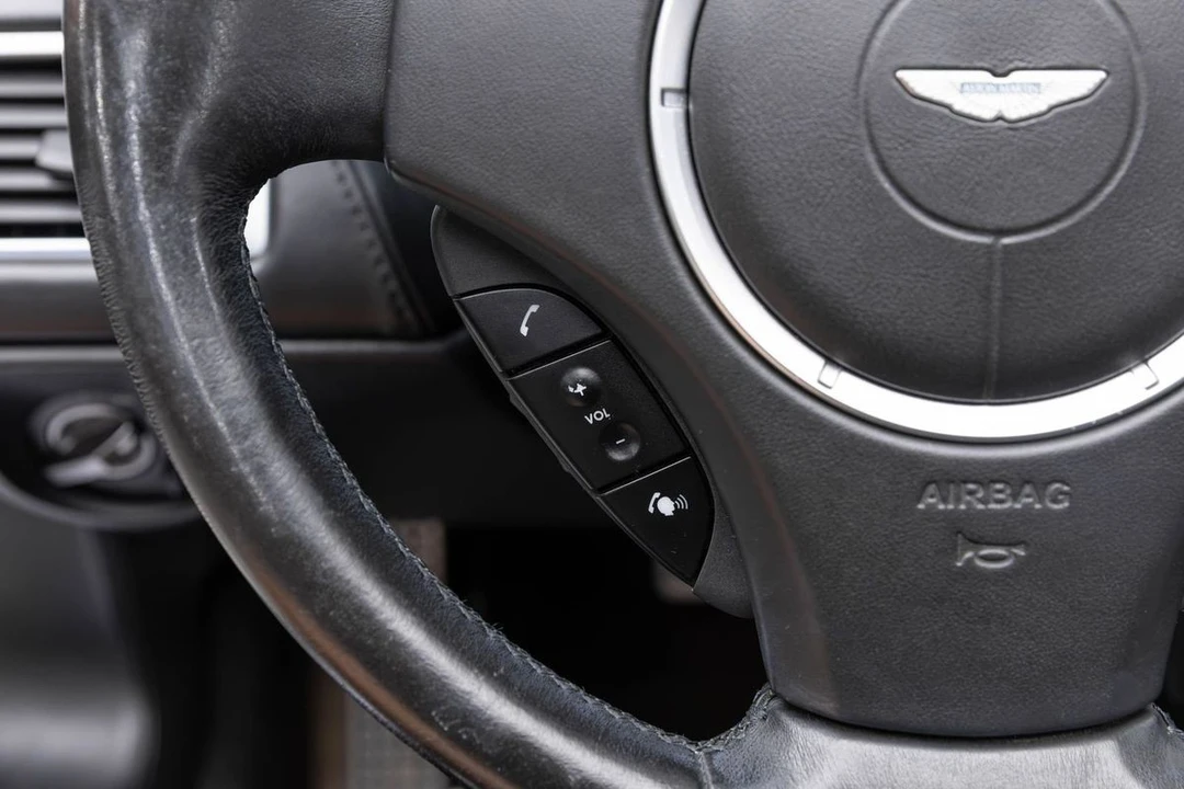 2006 Aston Martin DB9 - Image 26 of 31