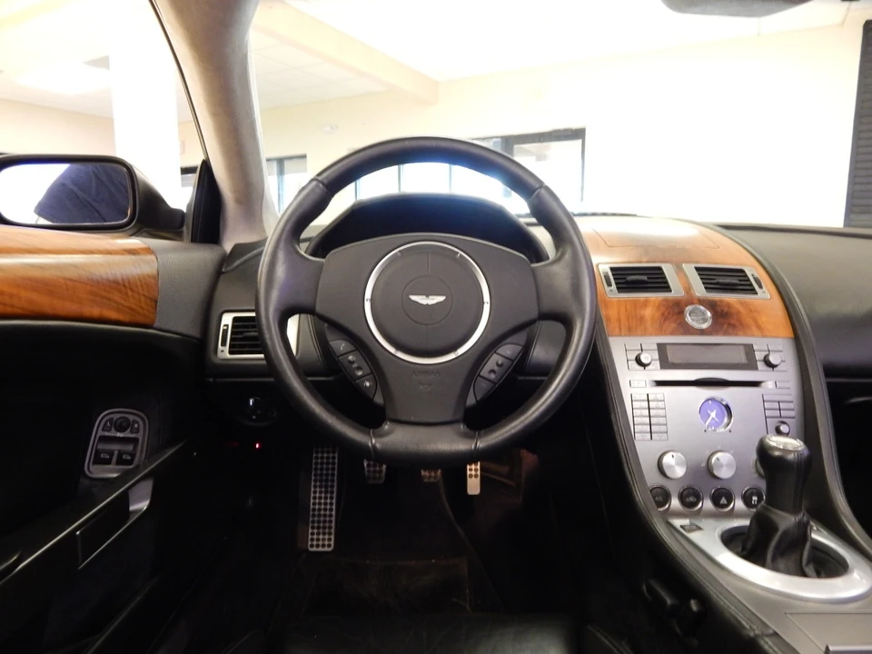 2006 Aston Martin DB9 - Image 2 of 2