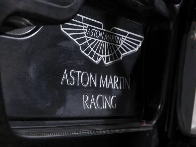 2006 Aston Martin DBRS9 - Image 25 of 31