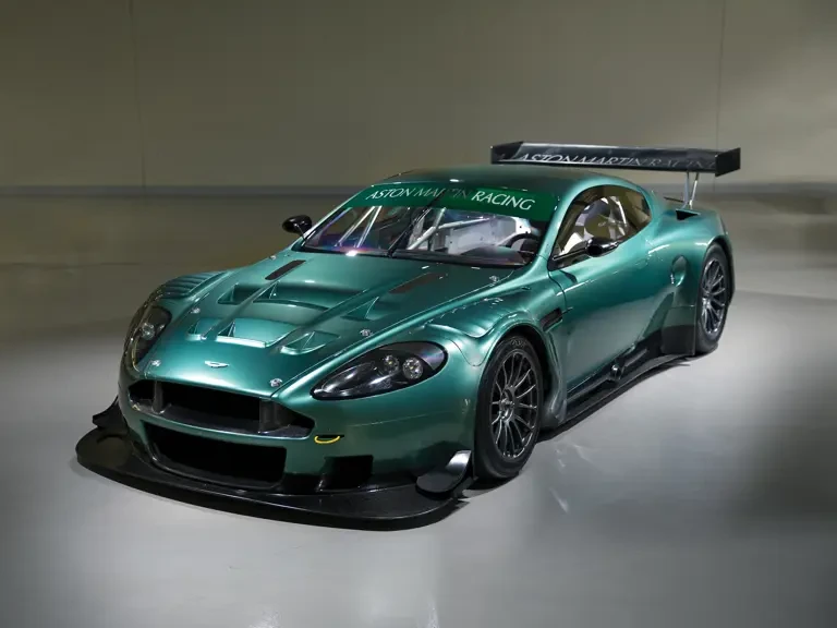 2006 Aston Martin DBRS9 - Image 20 of 31