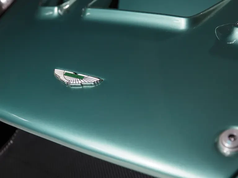 2006 Aston Martin DBRS9 - Image 7 of 31