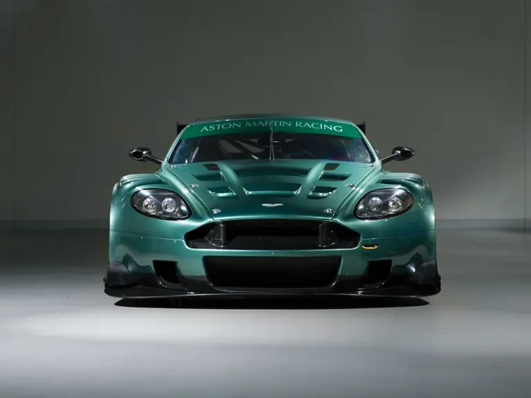 2006 Aston Martin DBRS9 - Image 9 of 31