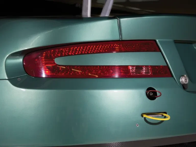 2006 Aston Martin DBRS9 - Image 16 of 31