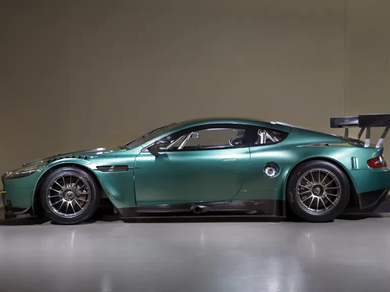 2006 Aston Martin DBRS9 - Image 6 of 31