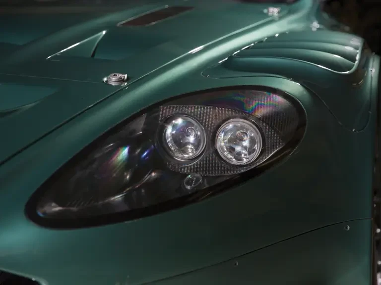 2006 Aston Martin DBRS9 - Image 15 of 31