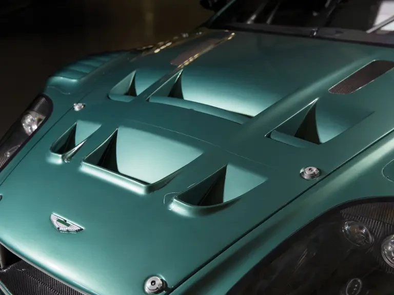 2006 Aston Martin DBRS9 - Image 8 of 31