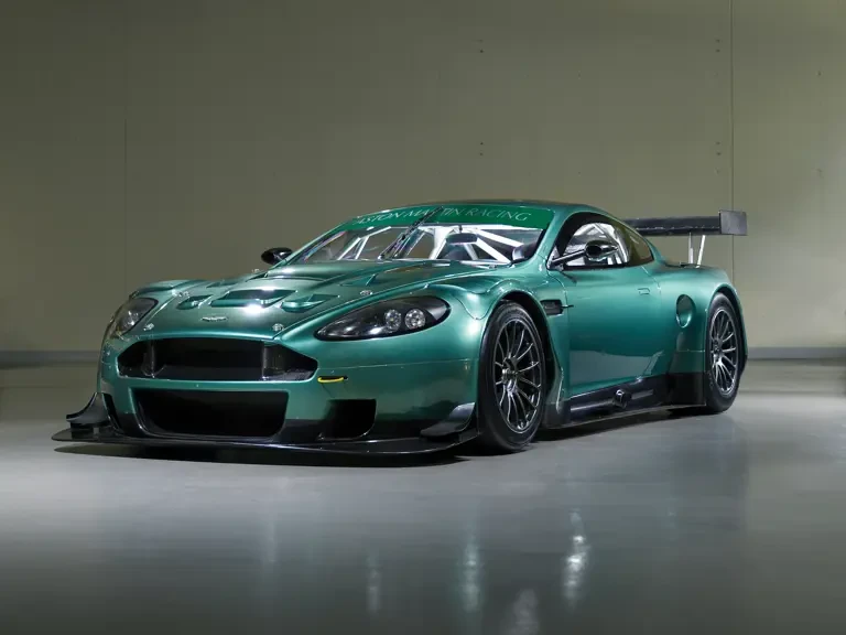 2006 Aston Martin DBRS9 - Image 2 of 31