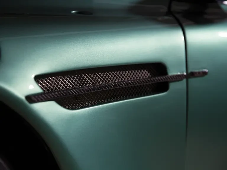 2006 Aston Martin DBRS9 - Image 18 of 31