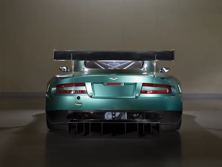 2006 Aston Martin DBRS9 - Image 10 of 31