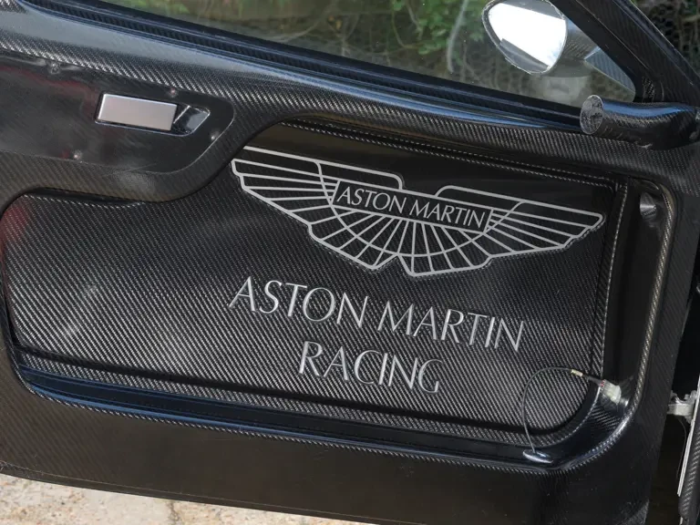 2006 Aston Martin DBRS9 - Image 17 of 31
