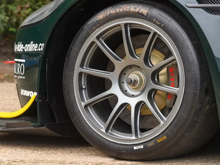 2006 Aston Martin DBRS9 - Image 25 of 31