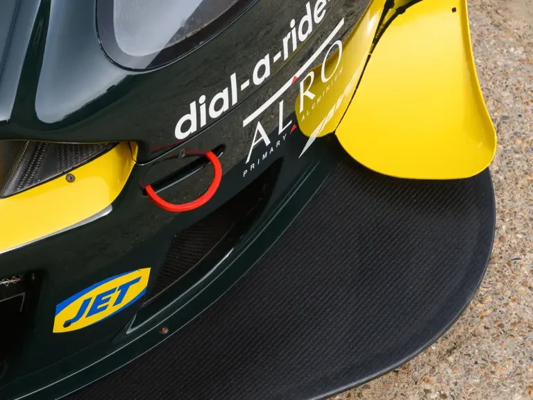 2006 Aston Martin DBRS9 - Image 22 of 31
