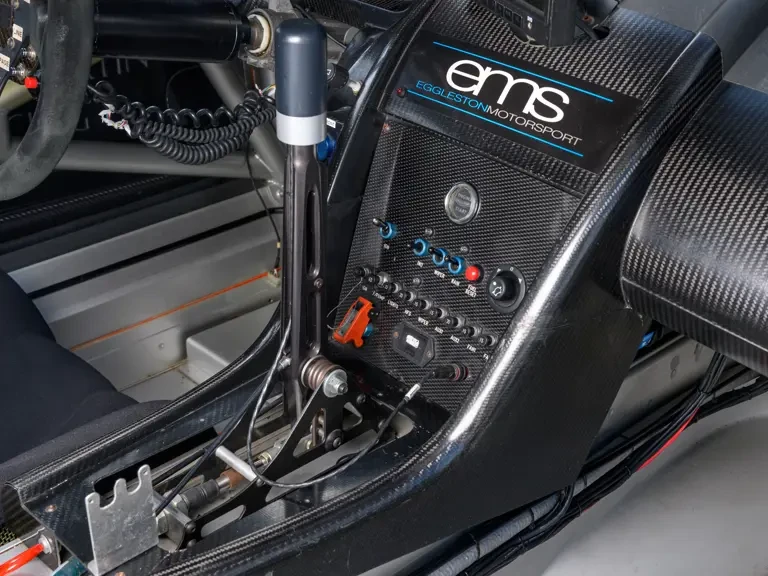2006 Aston Martin DBRS9 - Image 13 of 31