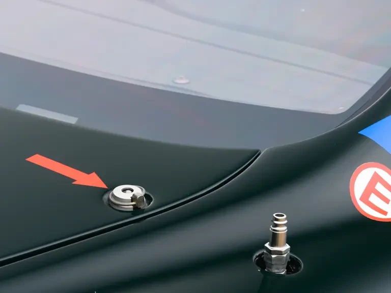 2006 Aston Martin DBRS9 - Image 23 of 31