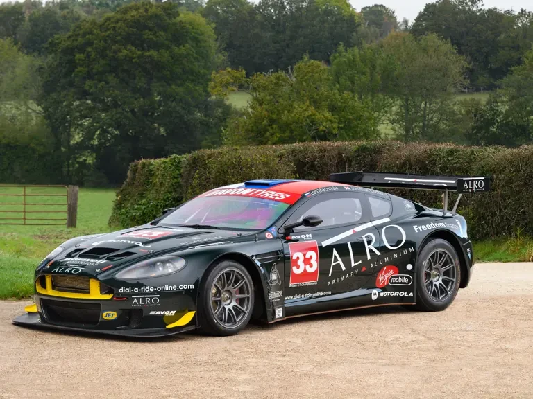 2006 Aston Martin DBRS9 - Image 2 of 31