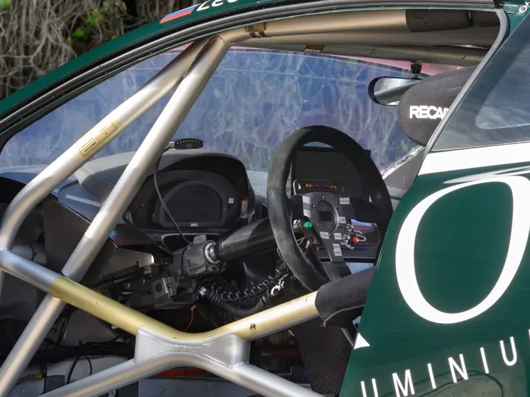 2006 Aston Martin DBRS9 - Image 12 of 31