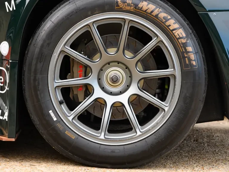 2006 Aston Martin DBRS9 - Image 26 of 31