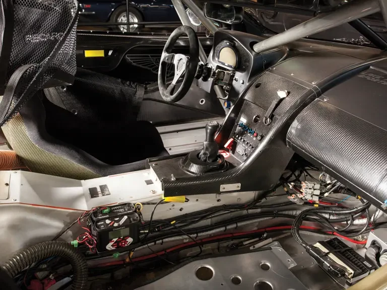 2006 Aston Martin DBRS9 - Image 12 of 25
