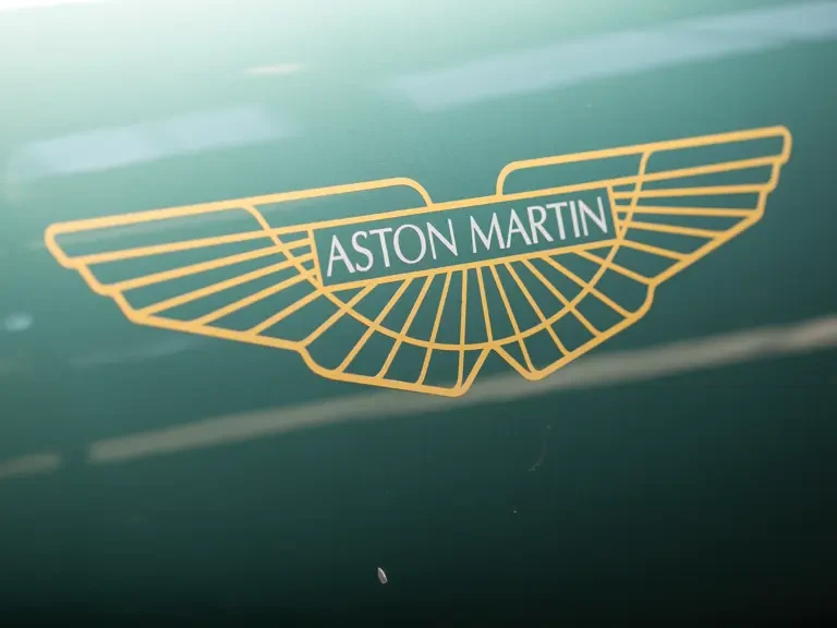 2006 Aston Martin DBRS9 - Image 7 of 25