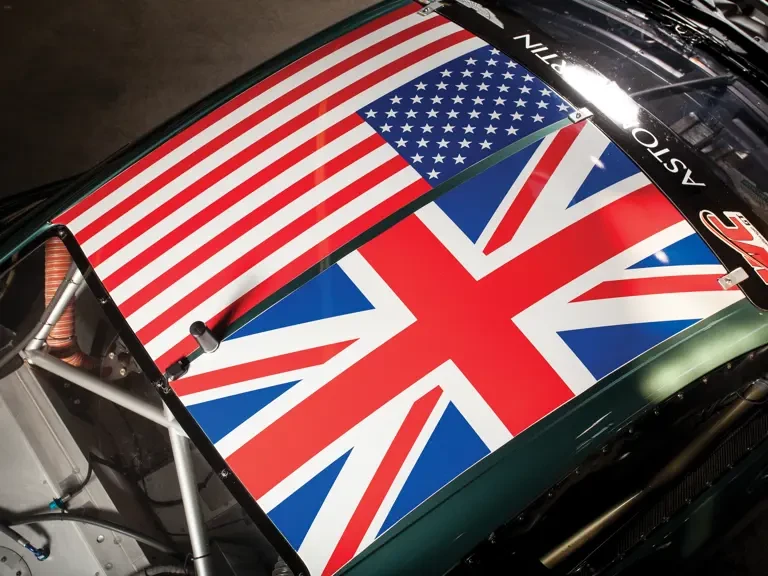 2006 Aston Martin DBRS9 - Image 10 of 25