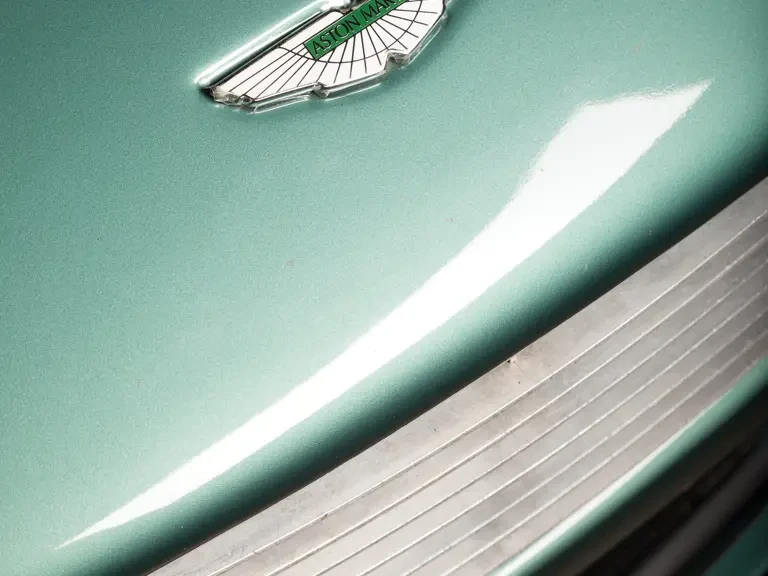 2006 Aston Martin DBRS9 - Image 6 of 25